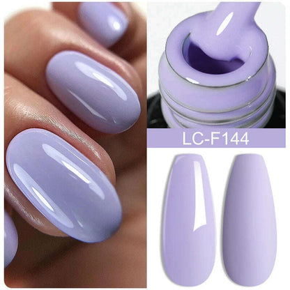 LILYCUTE 7ML Sparkling Glitter Rainbow Cat Magnetic Gel Nail Polish 9D Colorful  Semi Permanent Soak Off Nail Art UV Gel Varnish