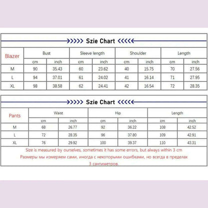 Luxury Striped 2 piece set for women Rhinestone double breasted blazer And Flare pants 2024 Autumn winter Office lady suit 4O083