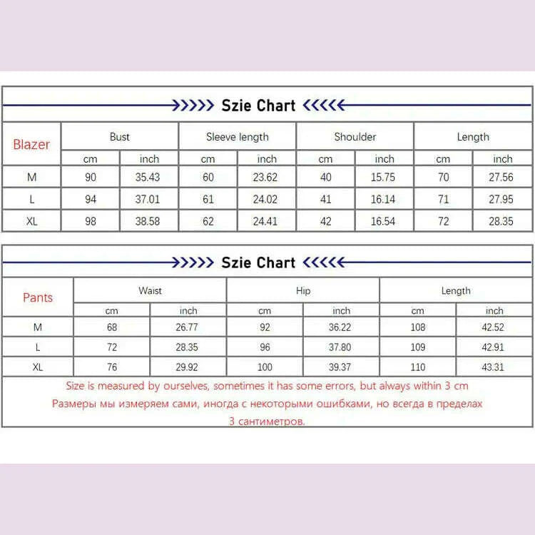 Luxury Striped 2 piece set for women Rhinestone double breasted blazer And Flare pants 2024 Autumn winter Office lady suit 4O083