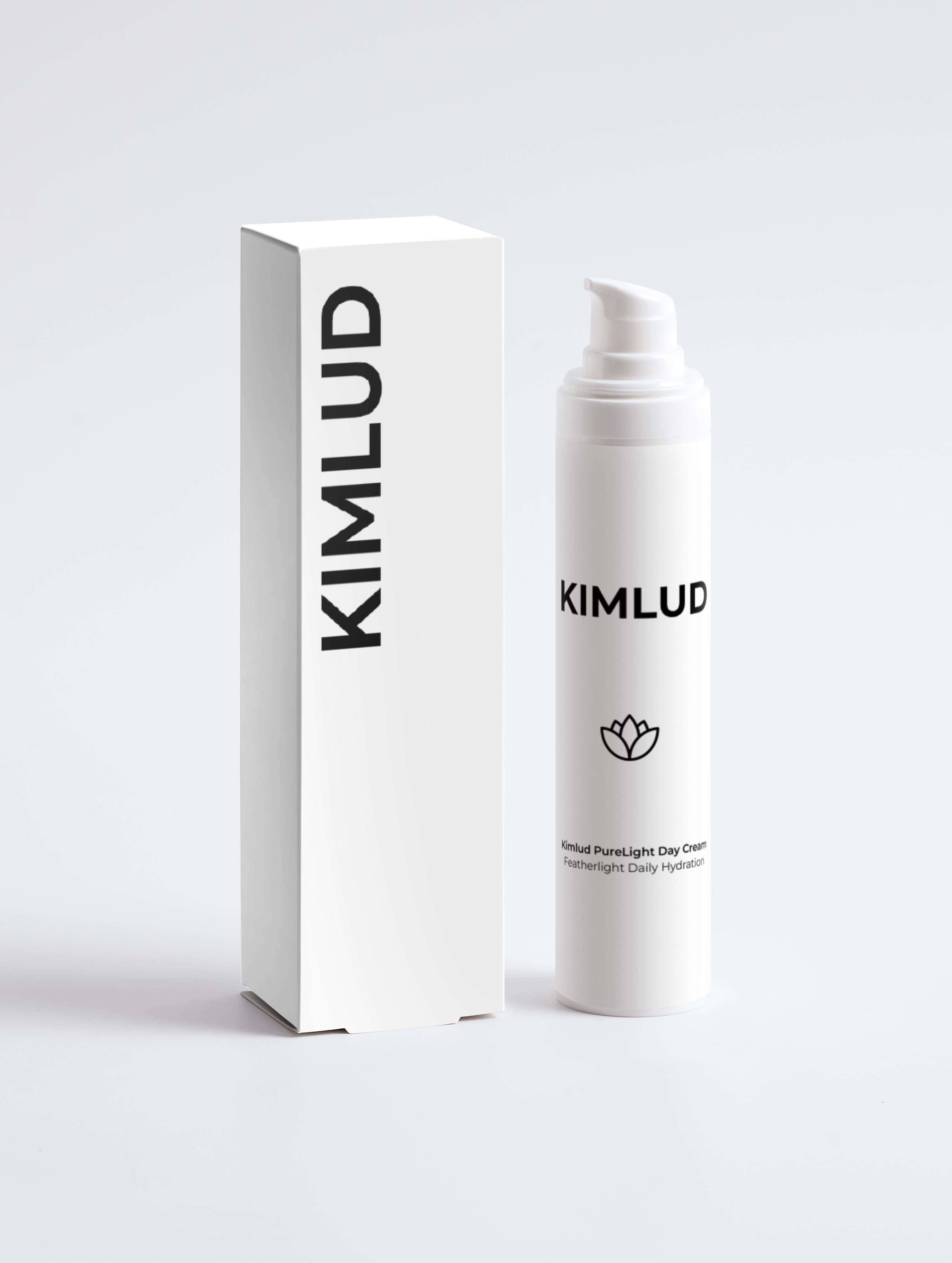 Kimlud PureLight Day Cream