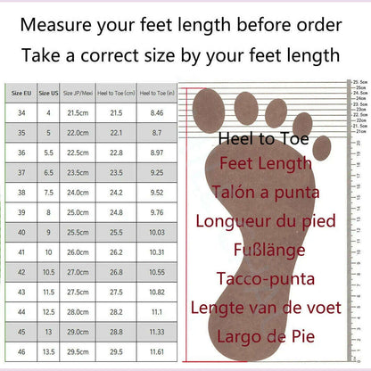 【Measure your feet length before order】Women Stiletto High Heel Pumps Sexy Pointed Toe Evening Fashion Dress Lady Shoes C-PU-1