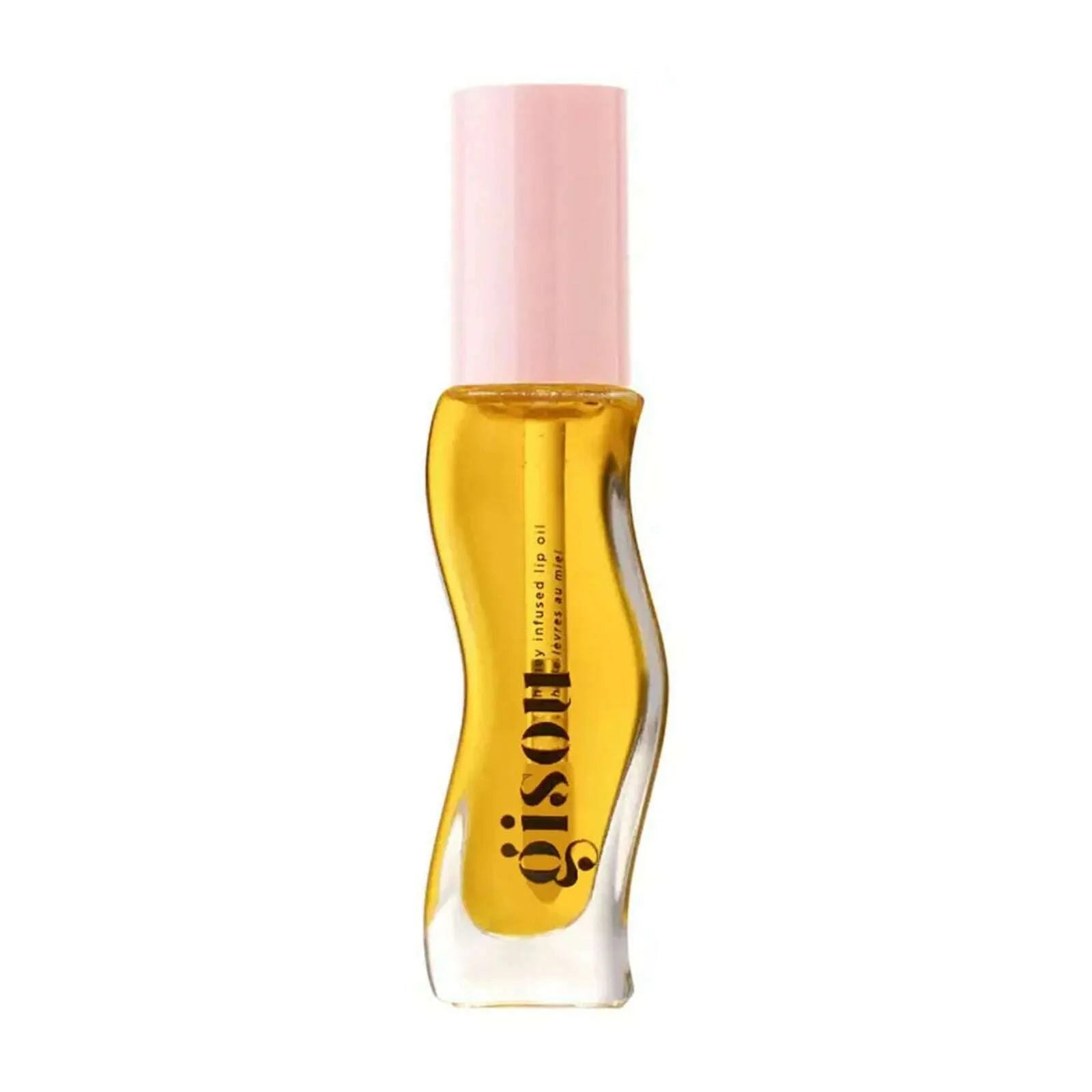 Moisturizing Temperature Liquid Lipstick Honey Color Long Lasting Moistourizing Lip Makeup Lip Oil 8ml