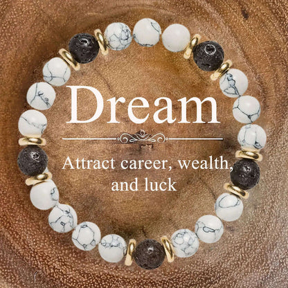 Natural Amethyst Body-purify Slimming Bracelet Stone Energy Yoga Bracelets for Women Weight Loss Bracelet Fatigue Relief Healing
