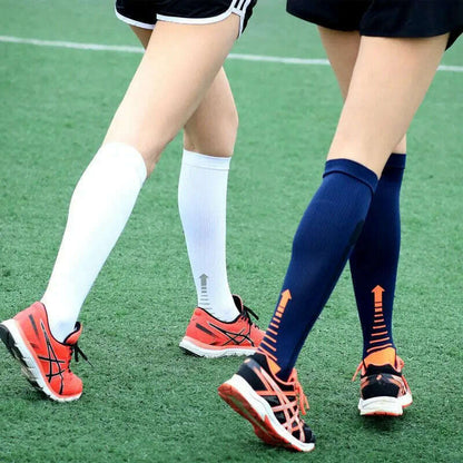 New Arrival Stockings Compression Golf Sport Socks Medical Nursing Stockings Prevent Varicose Veins Socks Fit For Rugby Socks