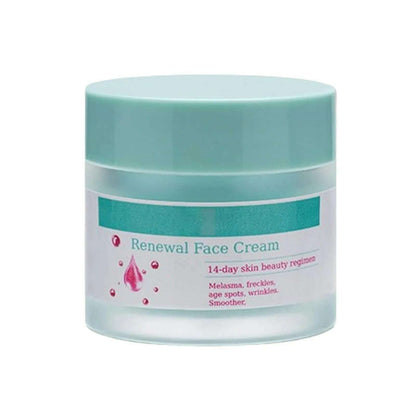 New Cream For Melasma, Nourishing And Moisturizing Skin Face Cream Anti-Wrinkle Reduces Dark Spots And Fine Lines