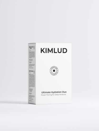The Ultimate Hydration Duo