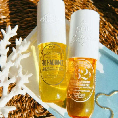 Nourishing Moisturizing Skin Care Body Spray Hot Brand Fragrance Brazilian Body Spray Long Lasting Fruity Fragrance Deodorant