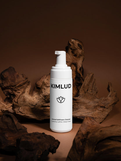 Kimlud SoftFoam Cleanser