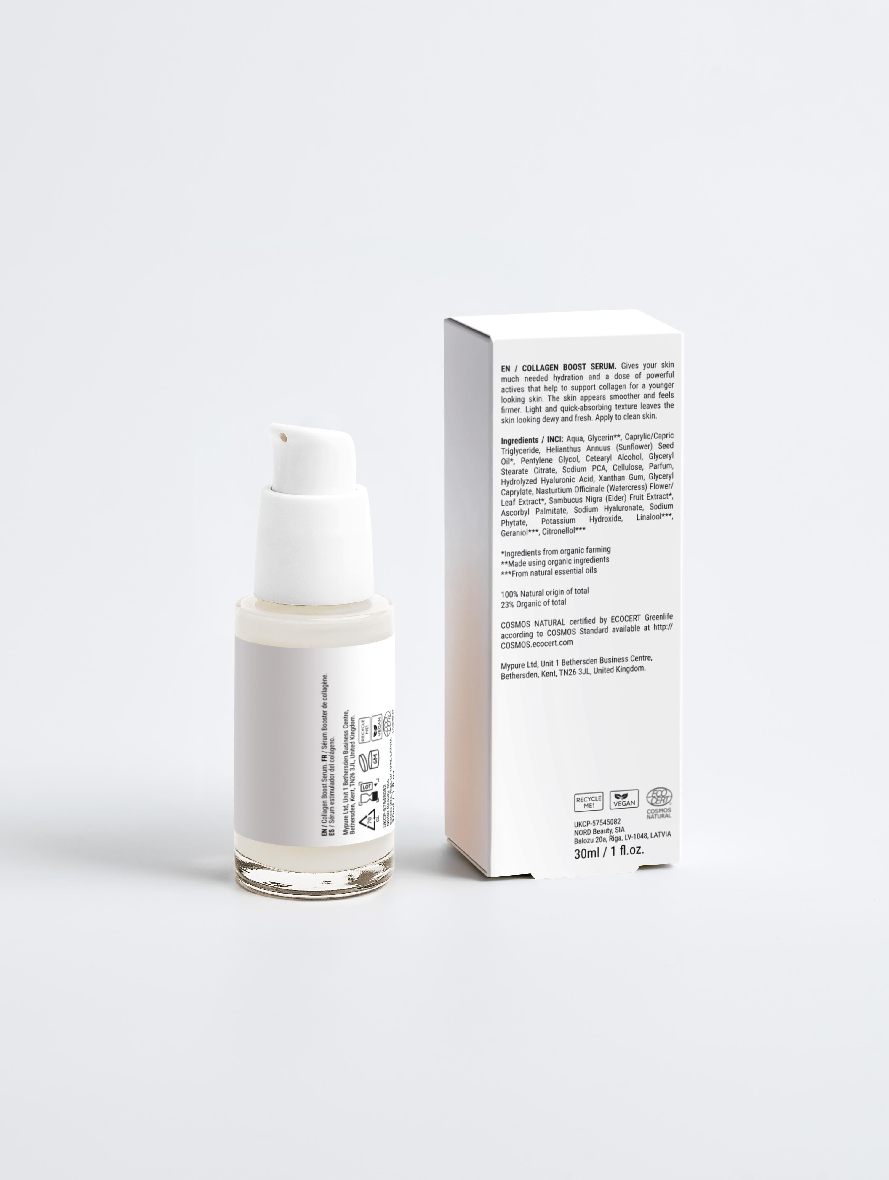 Kimlud CollagenLift Serum