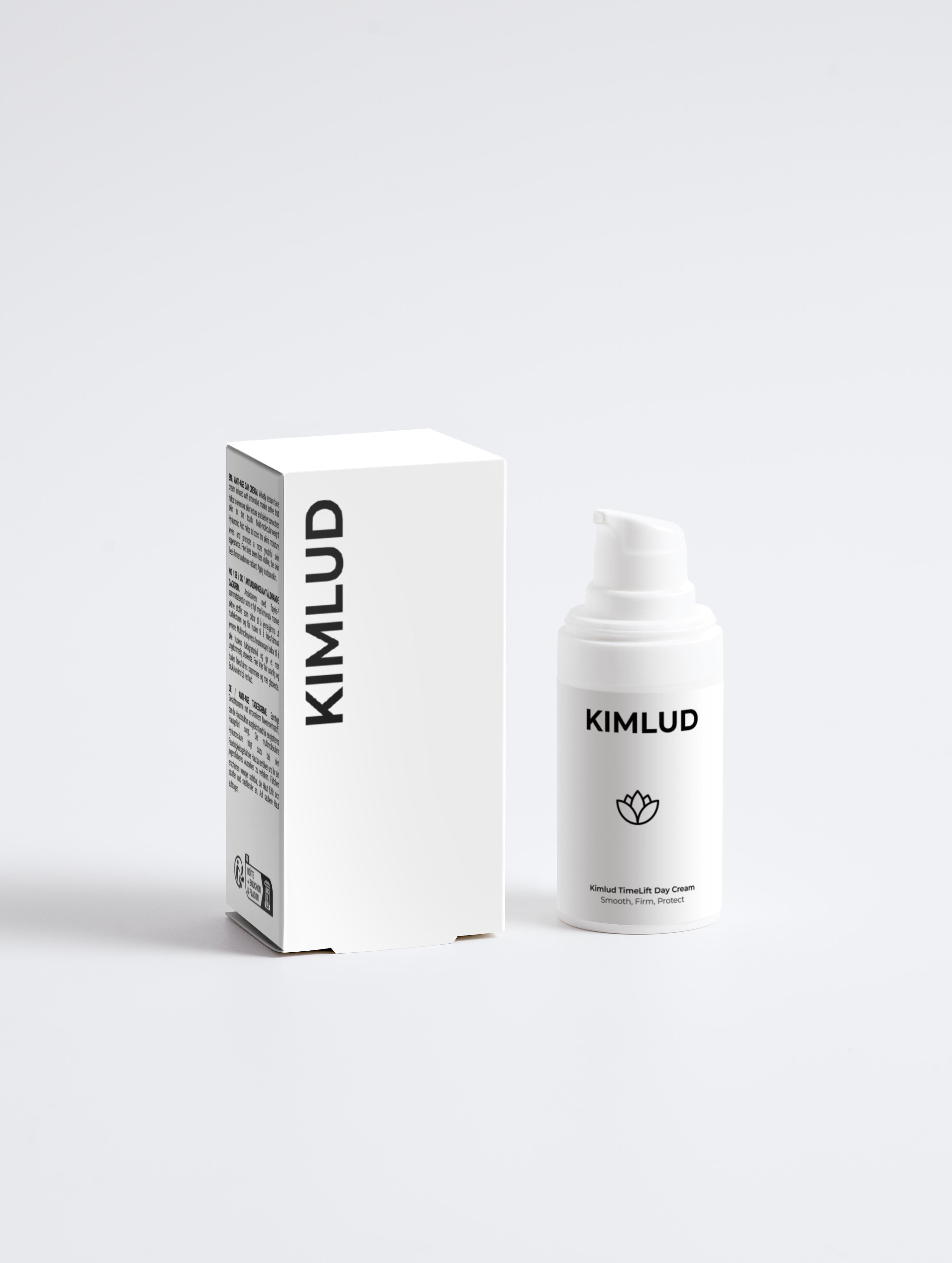 Kimlud TimeLift Day Cream