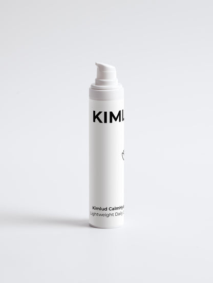 Kimlud CalmHydra Moisturiser – Fragrance-Free