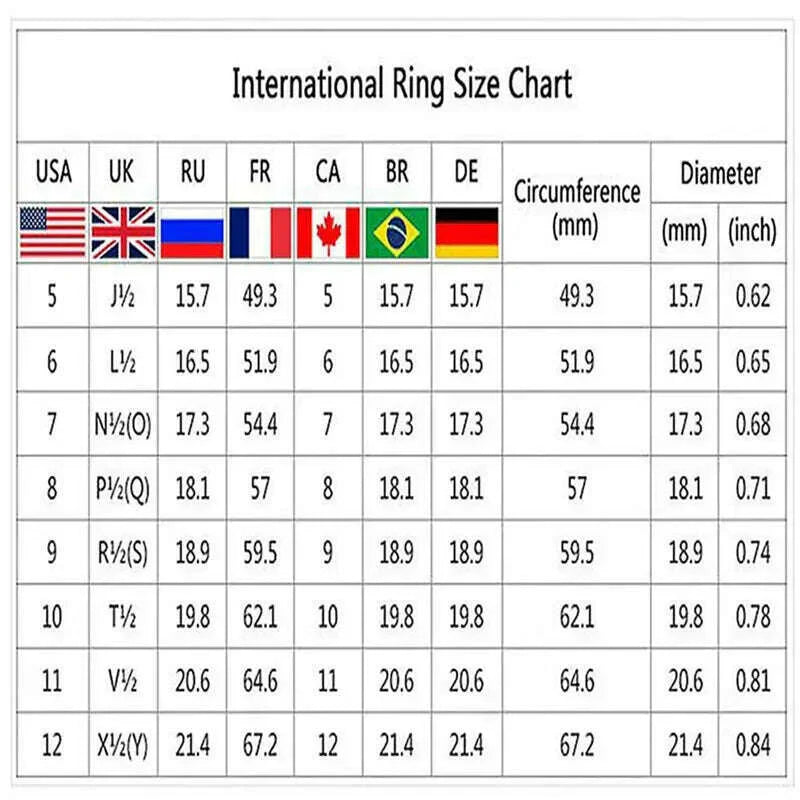 Pink Cubic Zirconia Ring Suitable for Women's Engagement Wedding Luxury Accessories Sparkling Silver Fashion Jewelry