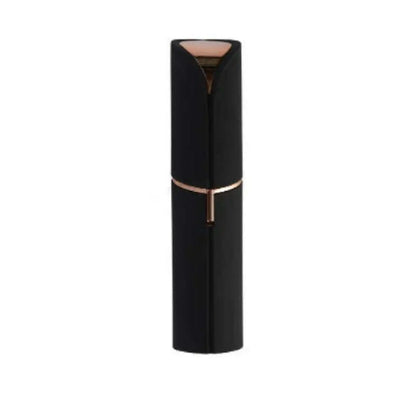 Portable Mini Electric Epilator Lipstick Shape Safe Painless Women Shaver Body Facial Bikini Underarm Hair Removal Shaving Tool