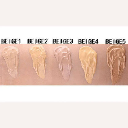 Professional Base Matte Liquid Foundation Makeup Waterproof Face Concealer Foundation Cosmetics Repair Face Make Up