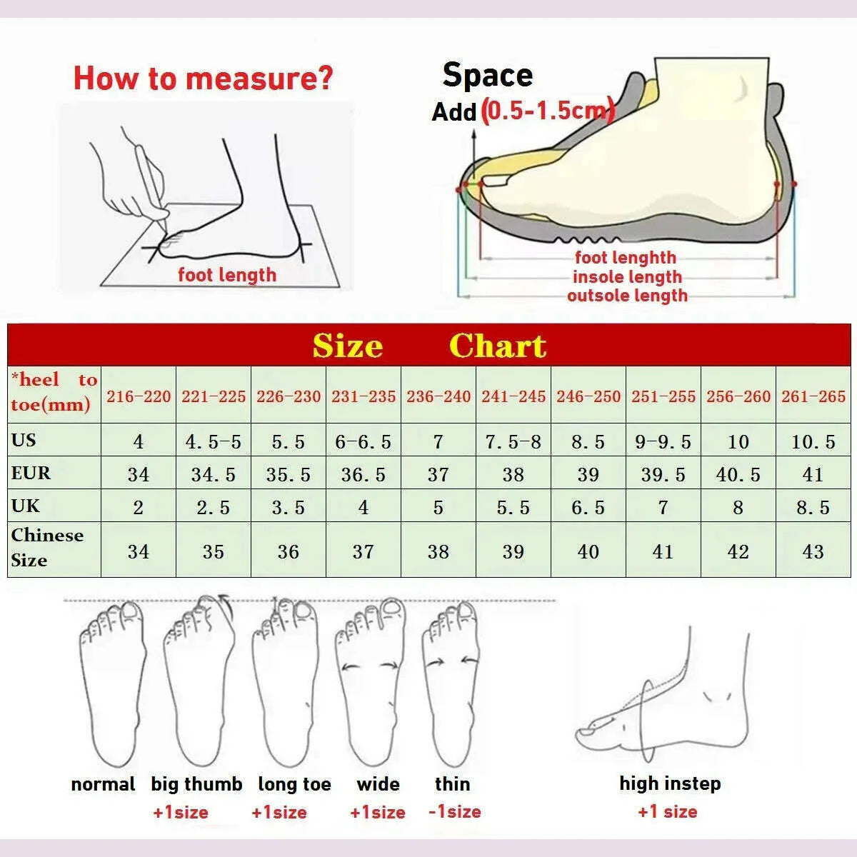Punk Over-the-knee Boots Women Platform Heels Belt Buckle  Boot Motorcycle Goth Shoe Thigh High Flat Boots Plus Size 42 43