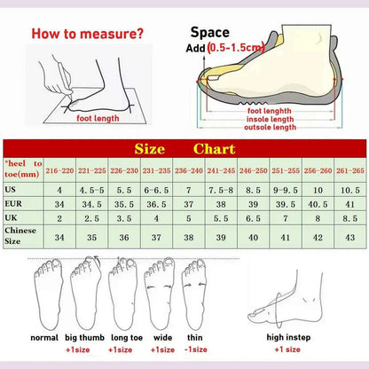 Punk Over-the-knee Boots Women Platform Heels Belt Buckle  Boot Motorcycle Goth Shoe Thigh High Flat Boots Plus Size 42 43