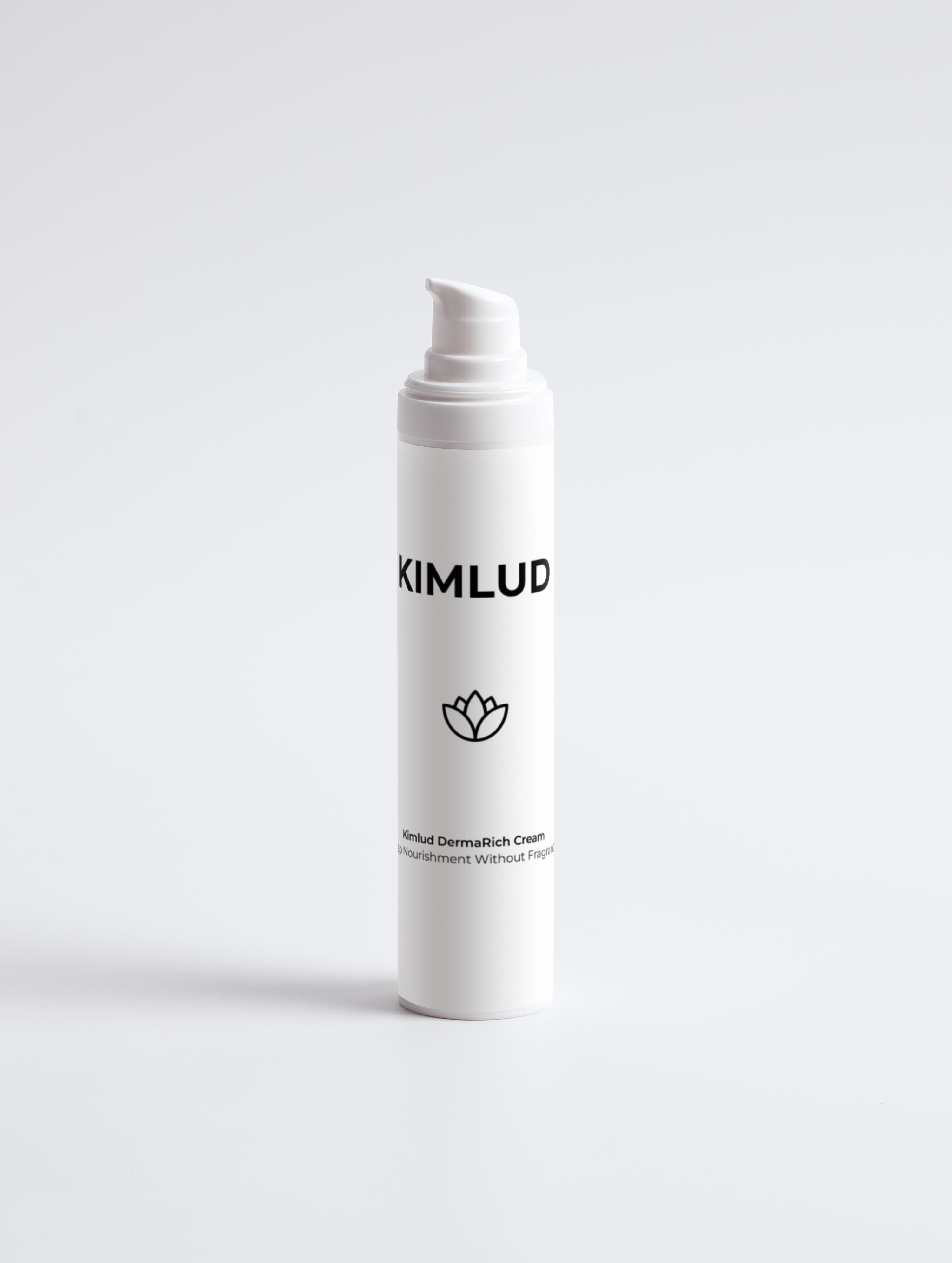 Kimlud DermaRich Cream