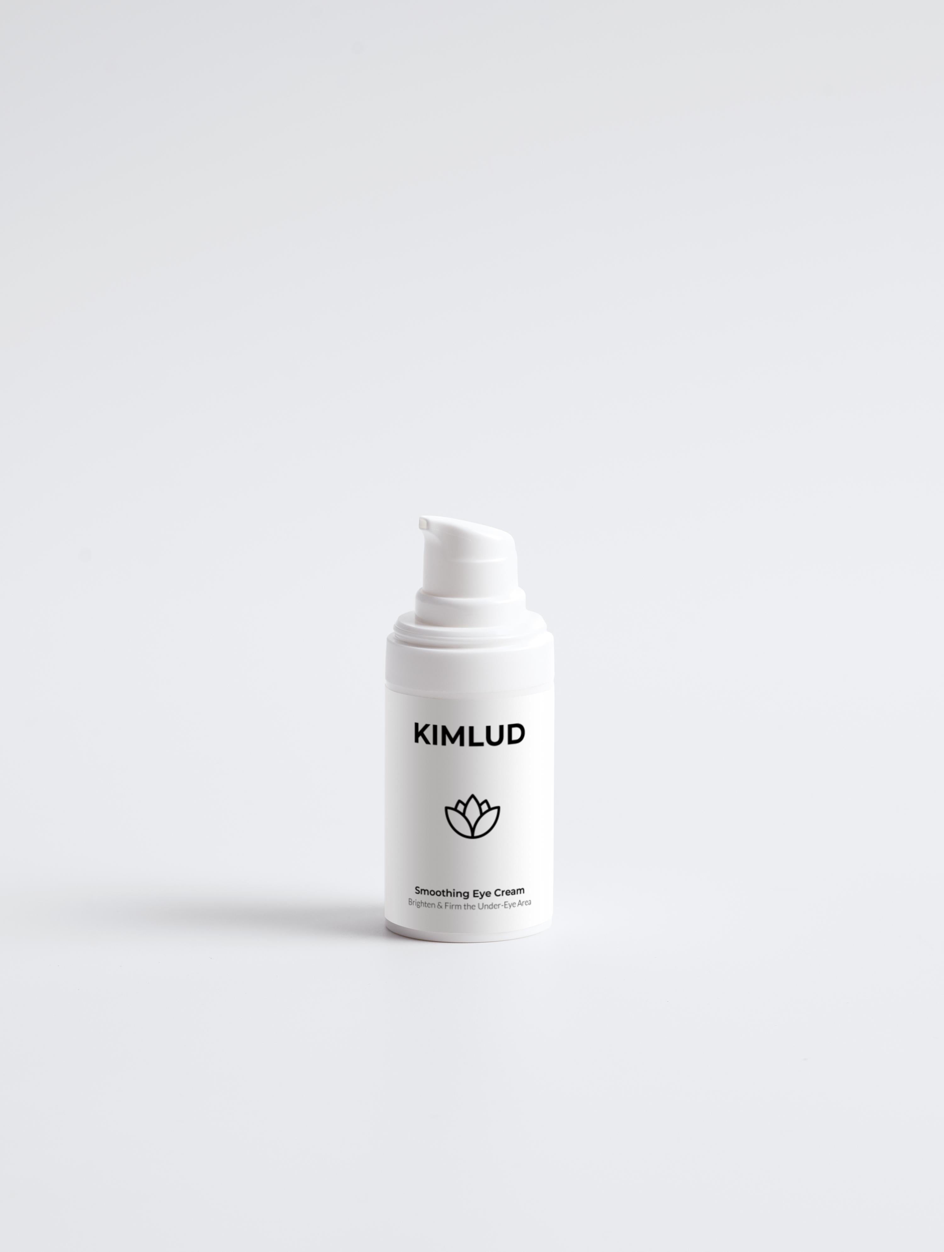 Smoothing Eye Cream