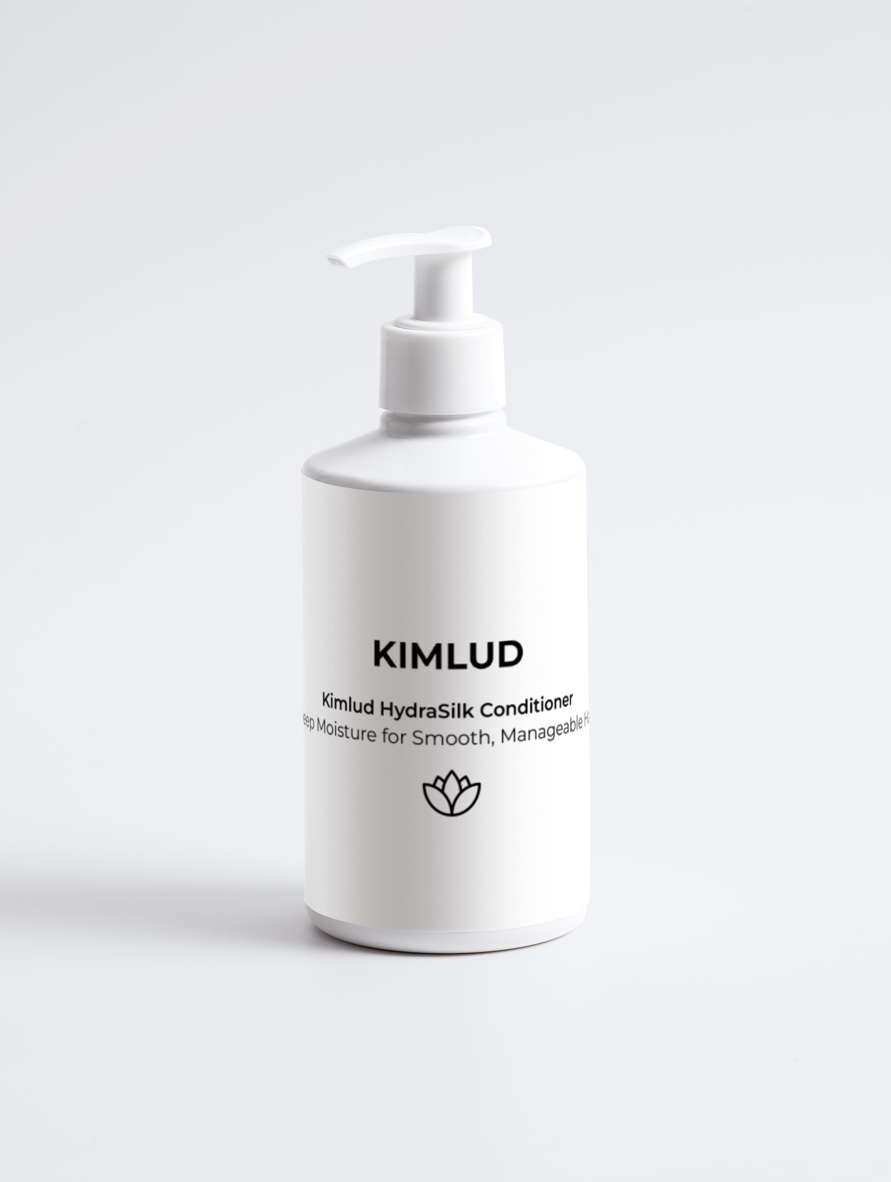 Kimlud HydraSilk Conditioner