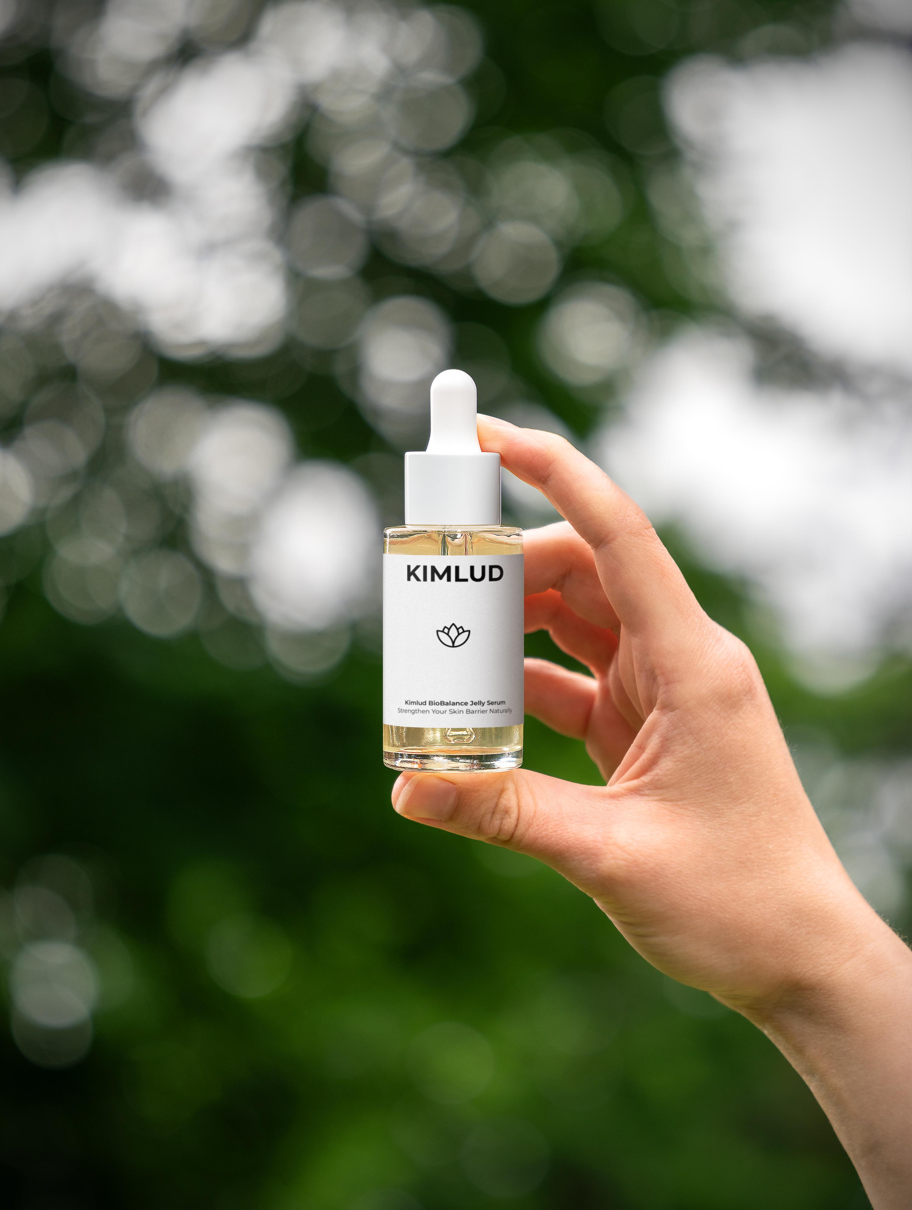 Kimlud BioBalance Jelly Serum