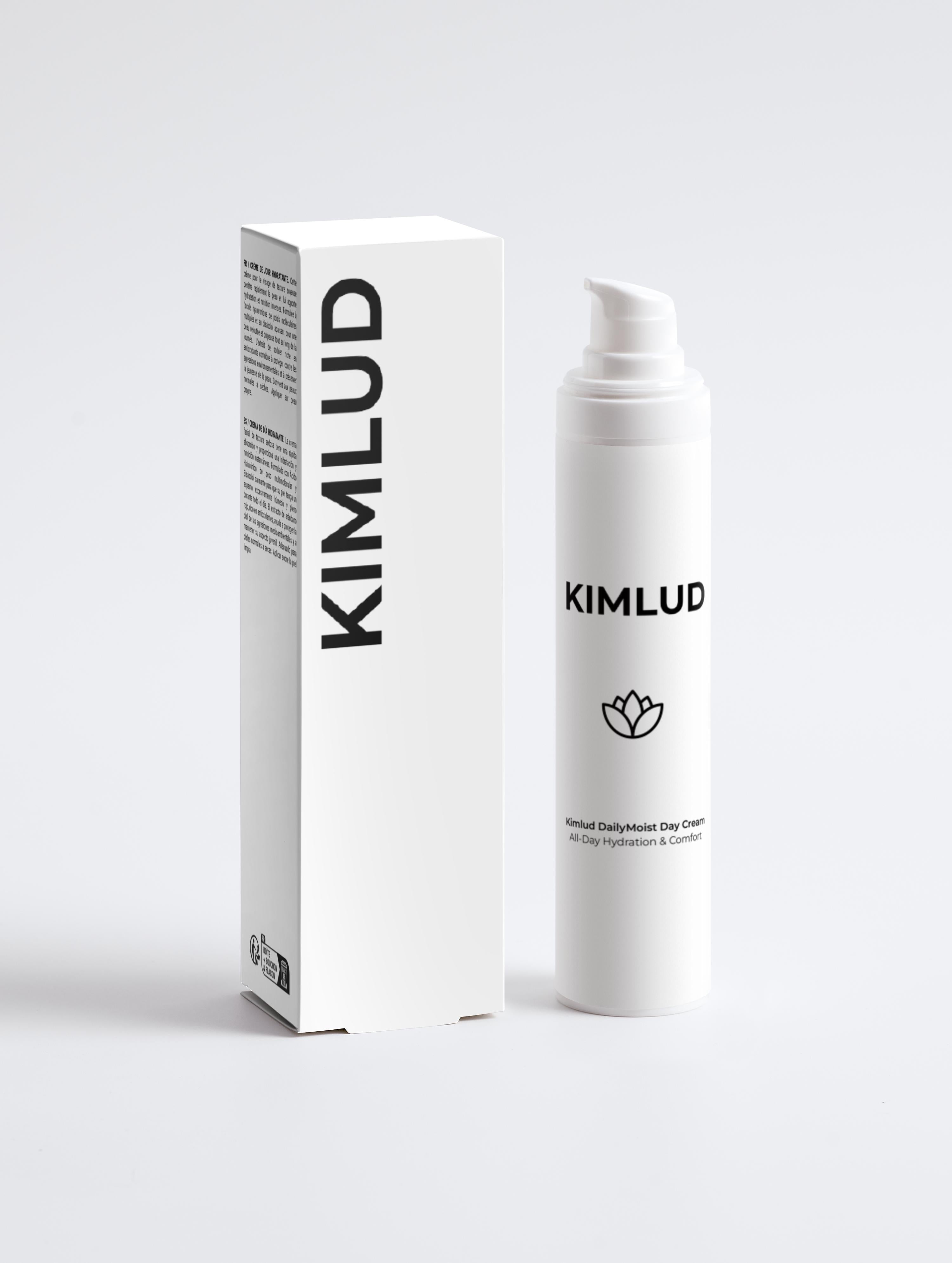 Kimlud DailyMoist Day Cream