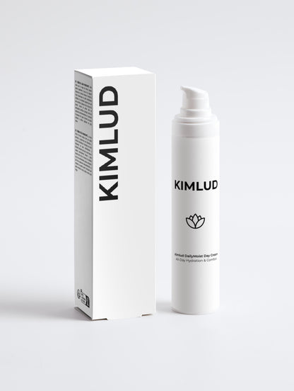 Kimlud DailyMoist Day Cream