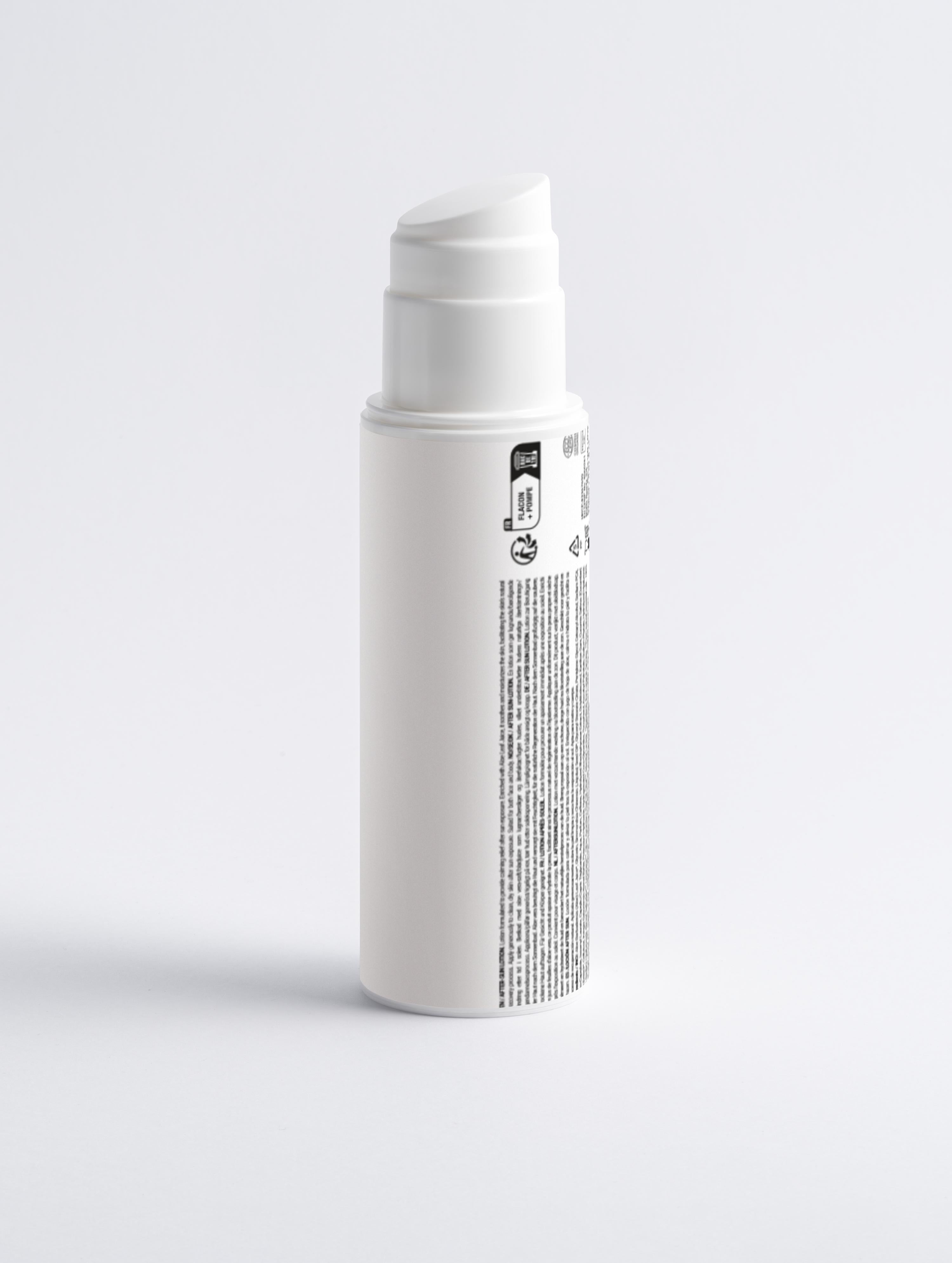 Kimlud SunSoothe After-Sun Lotion