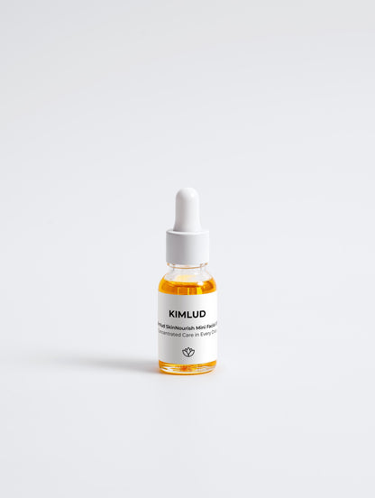 Kimlud SkinNourish Mini Facial Oil