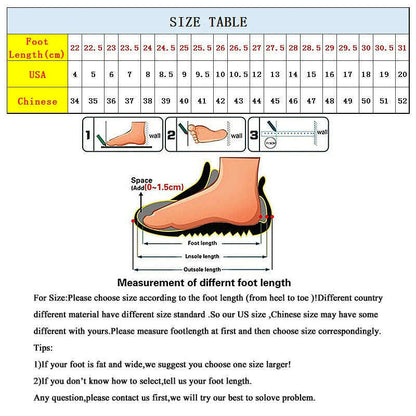 Rontic Handmade Women Spring Pumps Slip On Chunky High Heels Round Toe Elegant Black Blue Party Shoes US Plus Size 5-20