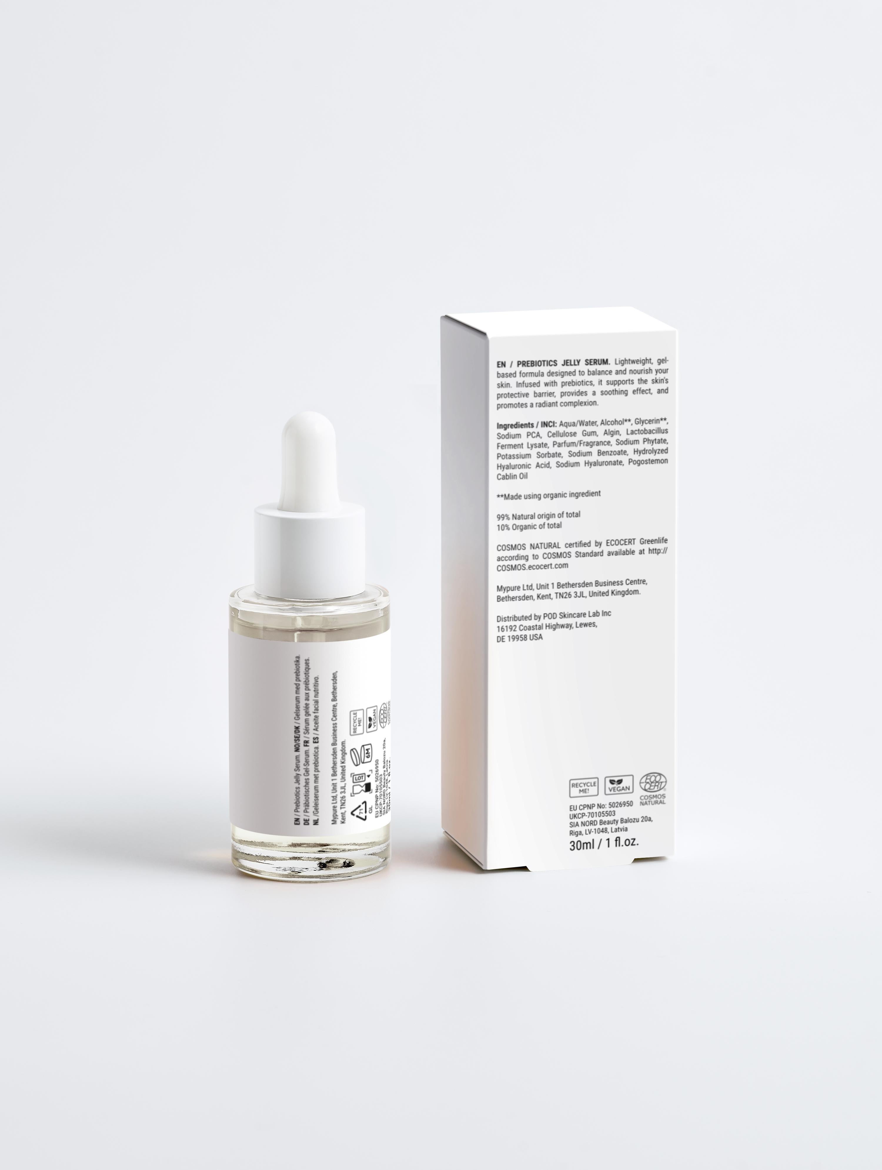 Kimlud BioBalance Jelly Serum