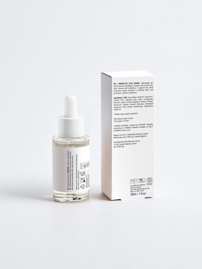 Kimlud BioBalance Jelly Serum