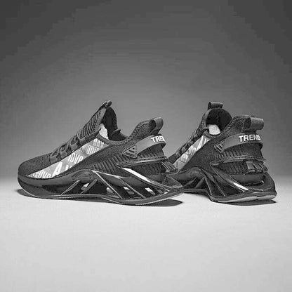 Shoes men Sneakers Male casual Mens Shoes tenis Luxury shoes Trainer Race Breathable Shoes fashion loafers running Shoes for men