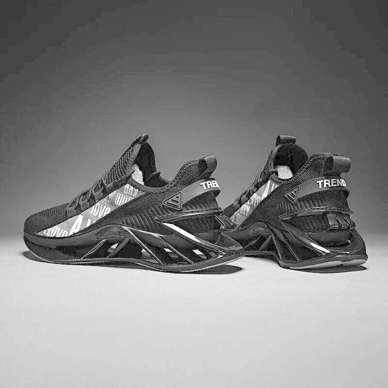 Shoes men Sneakers Male casual Mens Shoes tenis Luxury shoes Trainer Race Breathable Shoes fashion loafers running Shoes for men
