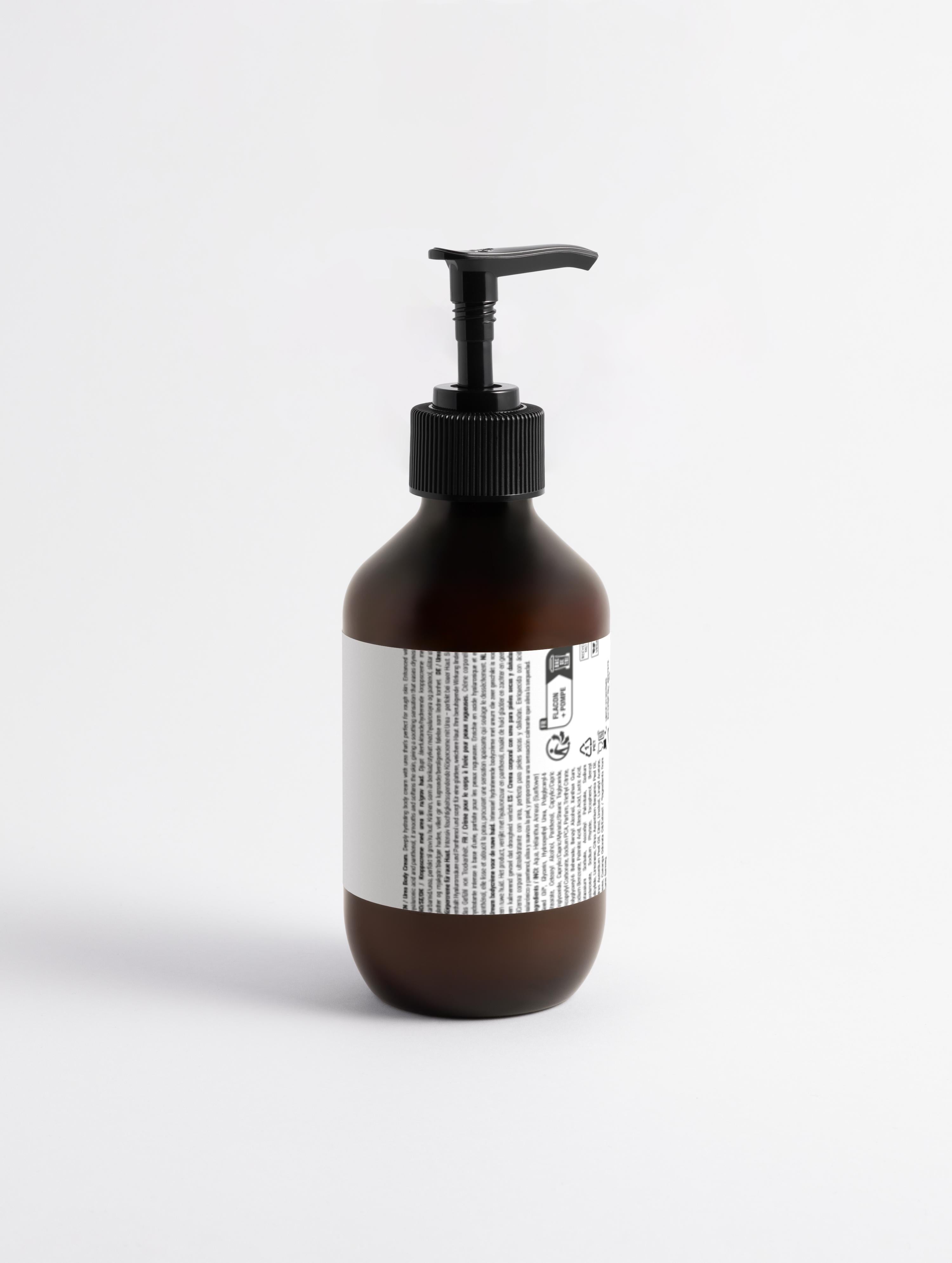 Kimlud BarrierFix Body Cream