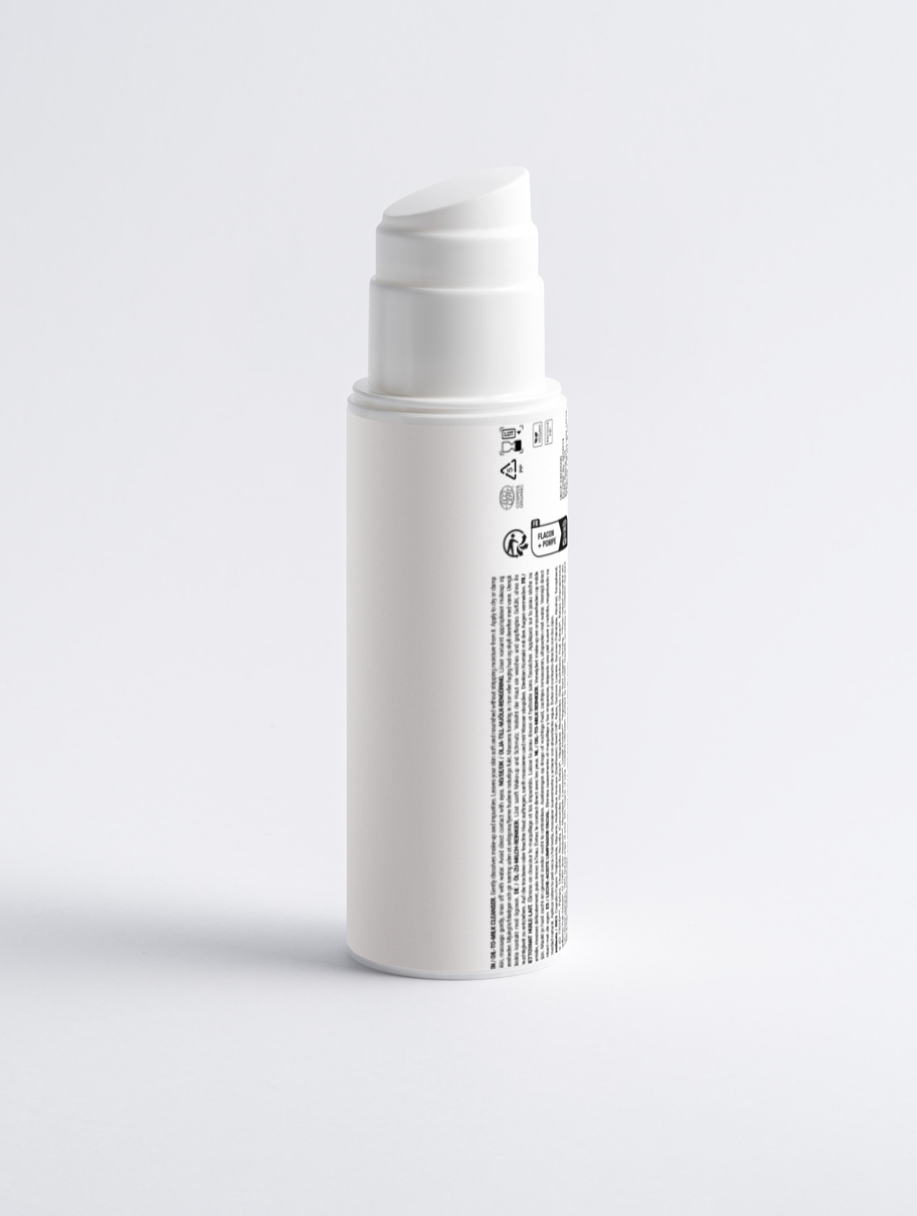Deep Clean Purifying Cleanser