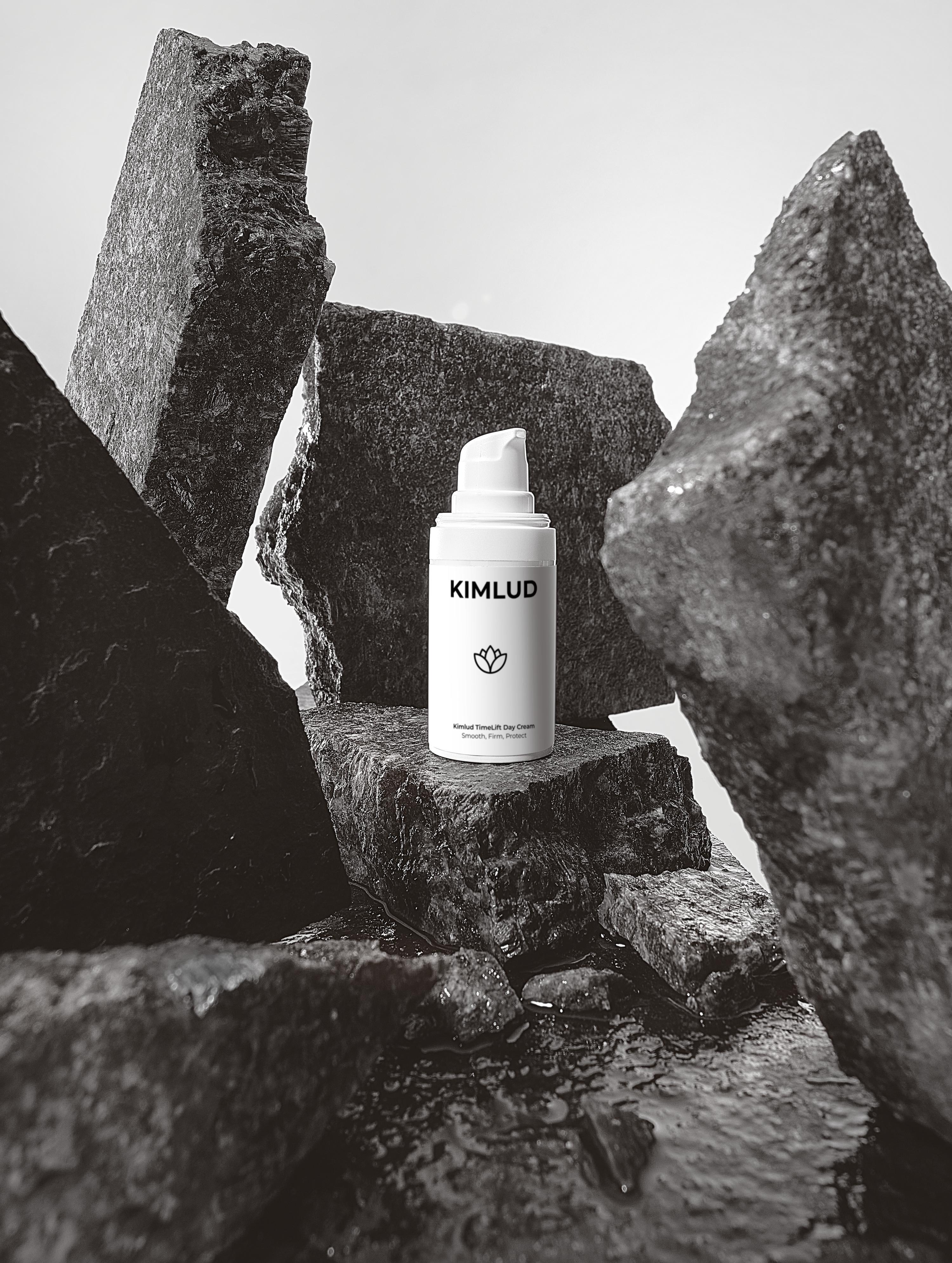 Kimlud TimeLift Day Cream
