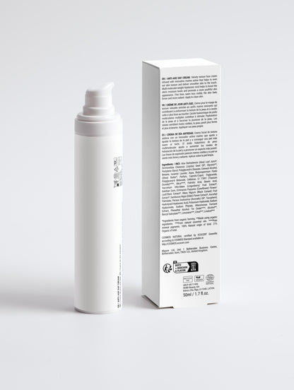 Kimlud AgeDefy Day Cream