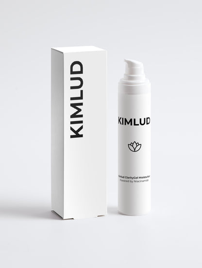 Kimlud ClarityGel Moisturiser