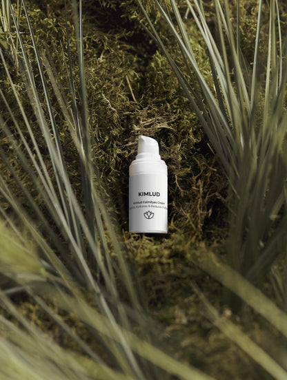 Kimlud CalmEyes Cream