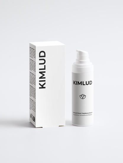 Kimlud GlowC Radiance Serum