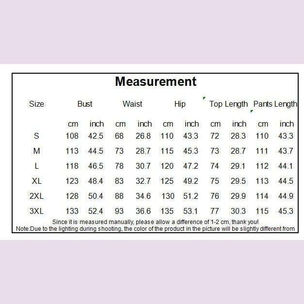 Women 2pcs Clothes Set Stripes Printed Long Sleeve Blazer Jacket & High Waist Long Pants Office Lady