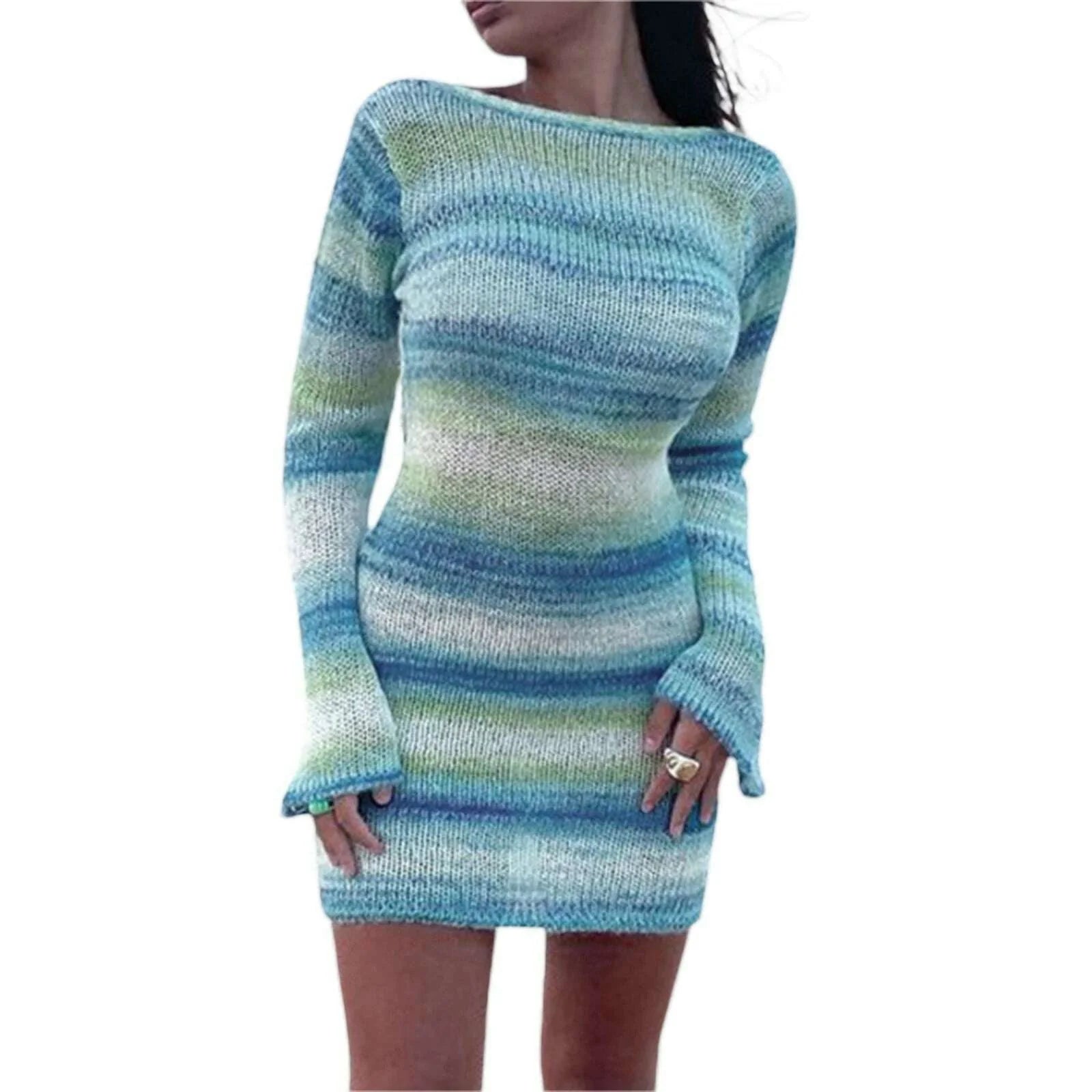 Women Long Sleeve 2 Piece Pajamas Set Stand Collar Print Button Up Shirt Shorts Set Loungewear
