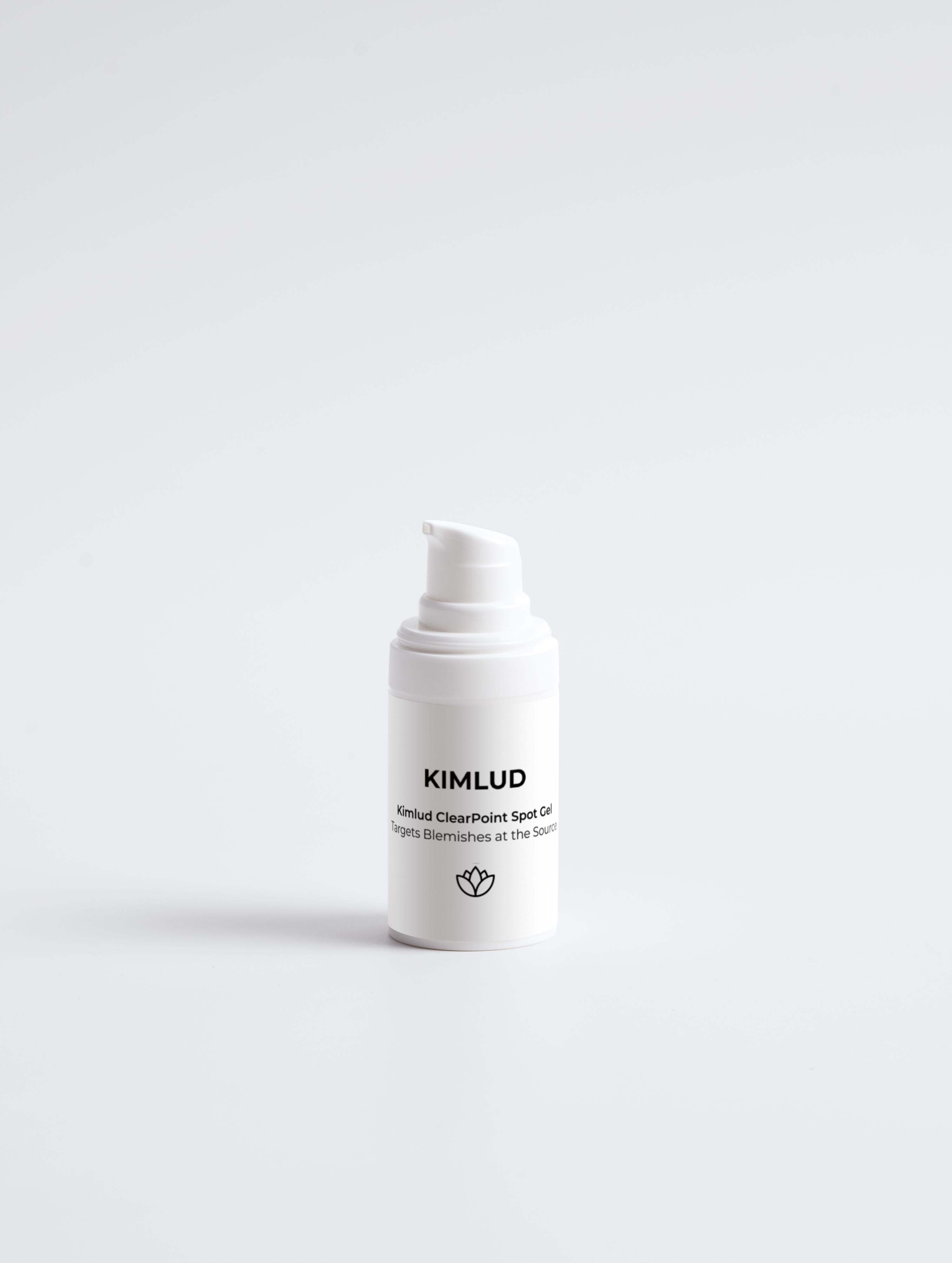 Kimlud ClearPoint Spot Gel