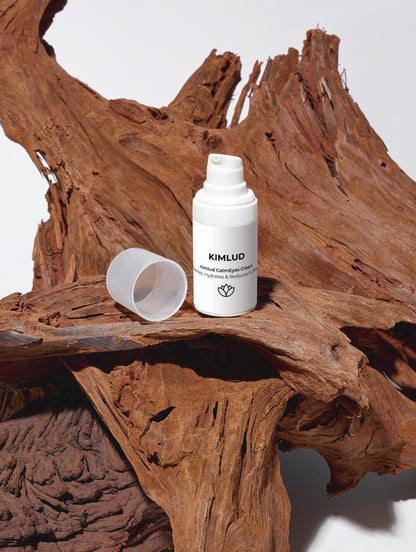 Kimlud CalmEyes Cream
