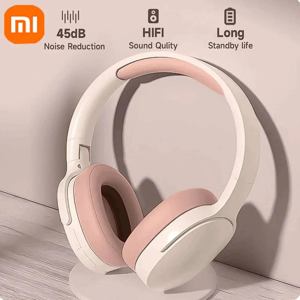 Xiaomi Headphones P2961 Wireless Bluetooth 5.3 Original Earphone Stereo HIFI Headset Game Earbuds With Mic For Samsung iPhone