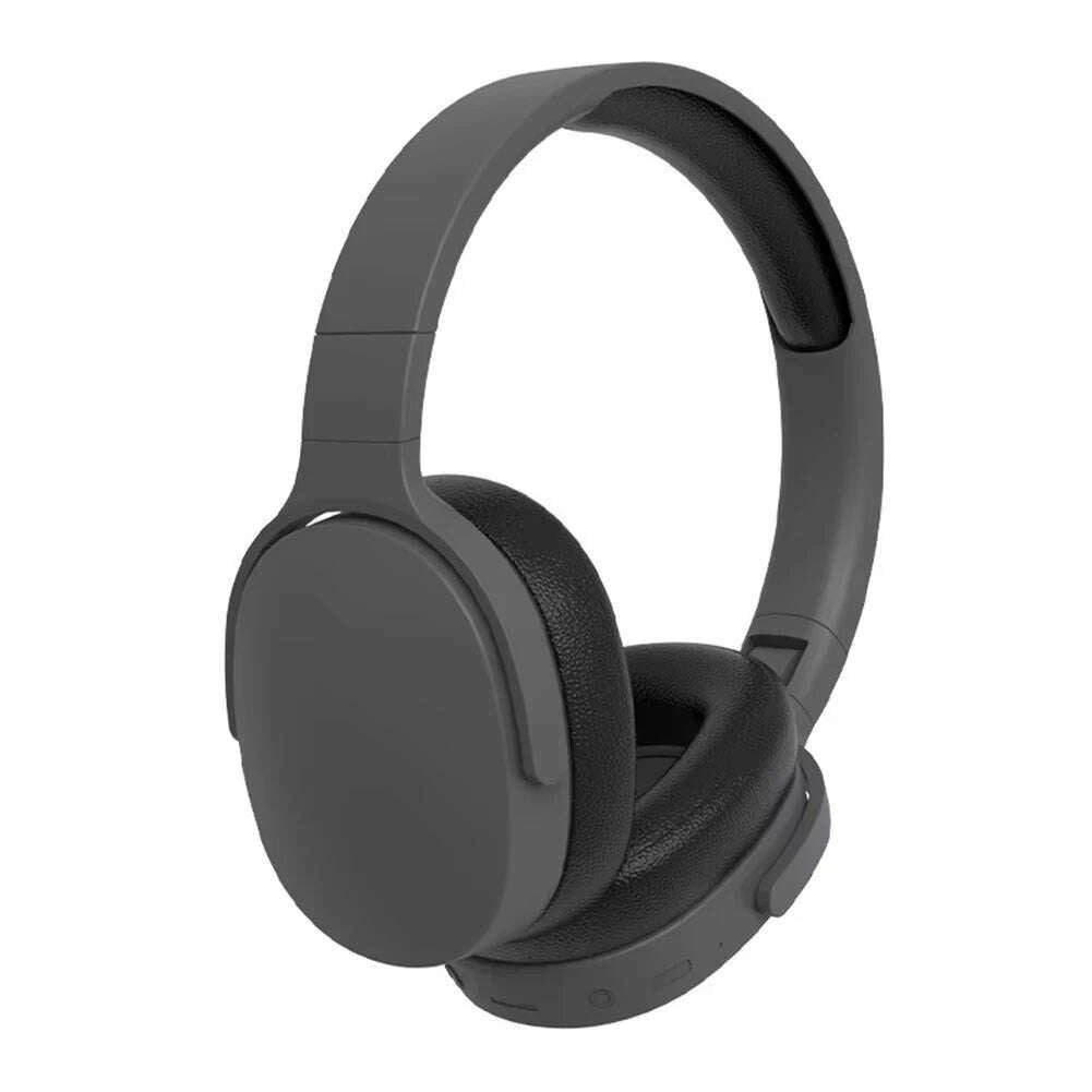 Xiaomi P2961 Wireless Headphones Bluetooth 5.3 Earphone Stereo HIFI Headset Game Earbuds With Mic For Samsung iPhone 2024 New