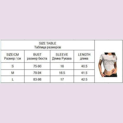 Y2K Crop Top Female O Neck T Shirt White Corset Top Solid Streetwear Skinny Short Sleeve Tees Graphic T Shirts Women's Clothing