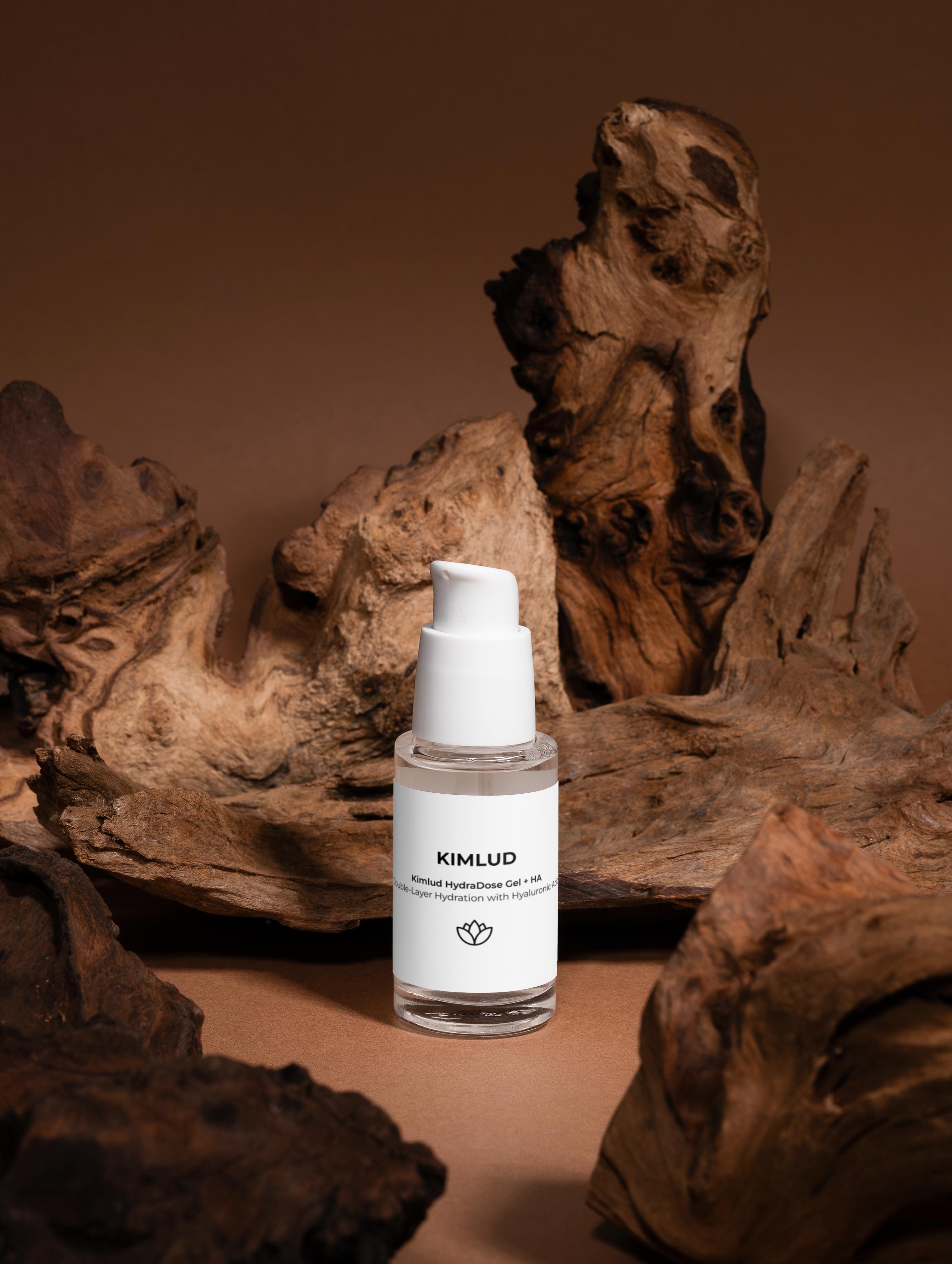 Kimlud HydraDose Gel + HA