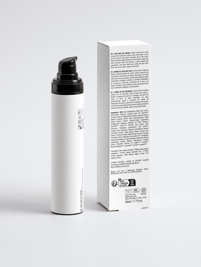 Kimlud TimeDefy Day Cream