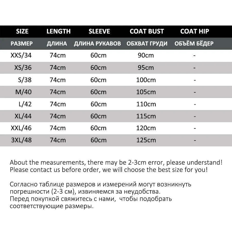 ZIRUNKING Real Blue Fox Fur Coat Women Natural Thick Long Overcoat  Winter Warm High Quality Classic Fashion Clothes ZC1726
